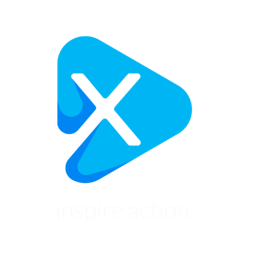 DeepX Logo