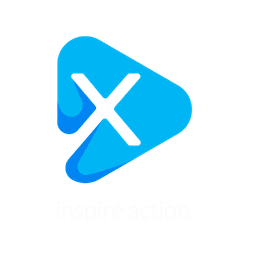 DeepX Logo